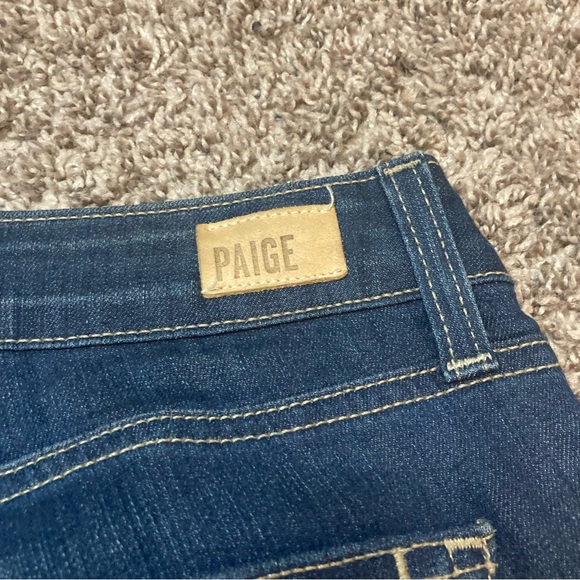 Paige Jeans - Picture 7 of 9